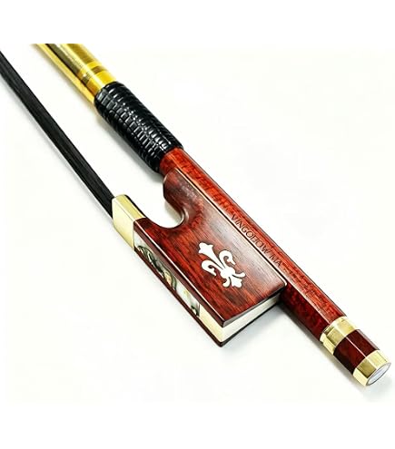 Amazon.com: D Z Strad Violin Bow - Tourte Copy - Master Antique